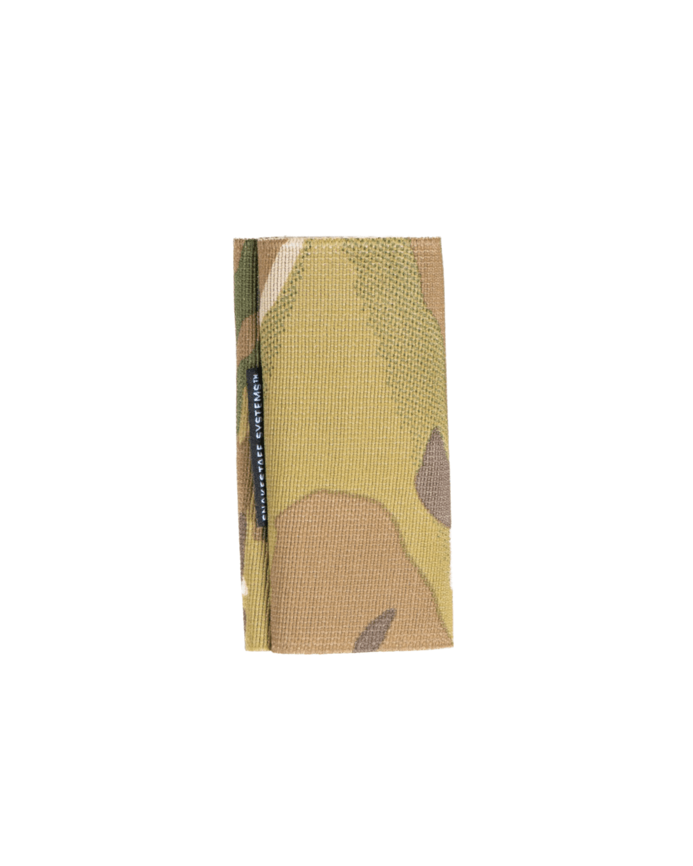 Snakeskin ETQ Sleeve — Snakestaff Systems